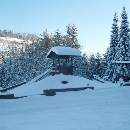 Hotel Gut Vorwald Schmallenberg Exteriér fotografie