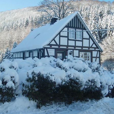 Hotel Gut Vorwald Schmallenberg Exteriér fotografie