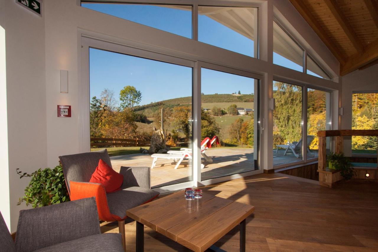 Hotel Gut Vorwald Schmallenberg Exteriér fotografie