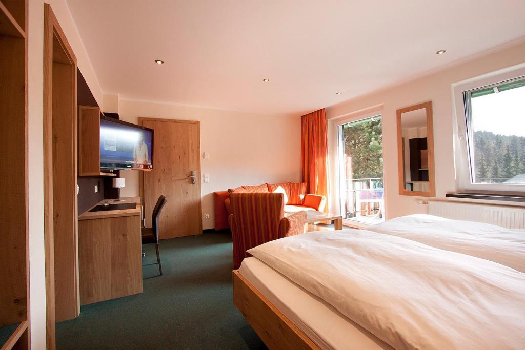 Hotel Gut Vorwald Schmallenberg Pokoj fotografie
